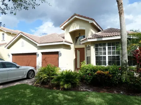 16006 Mataro Bay Court Delray Beach FL 33446