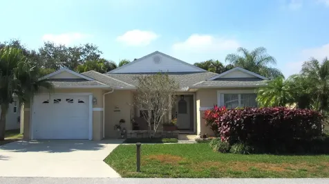 6643 Alheli Fort Pierce FL 34951