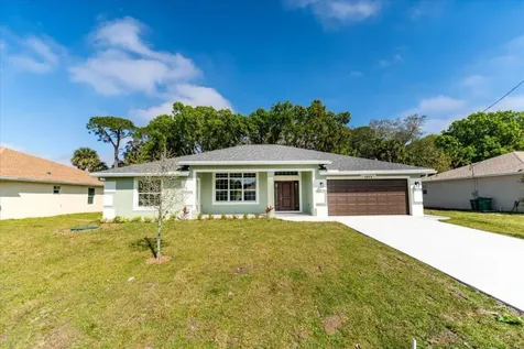 1671 SW Lexington Drive Port St Lucie FL 34953