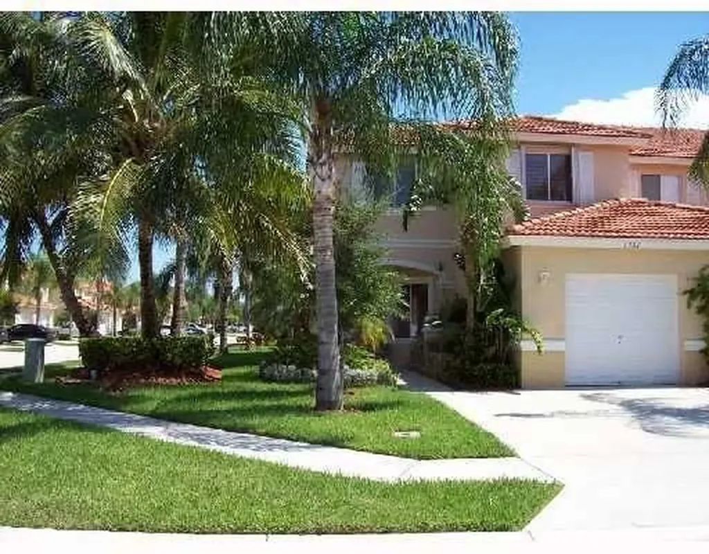1701 Arezzo Circle Boynton Beach FL 33436