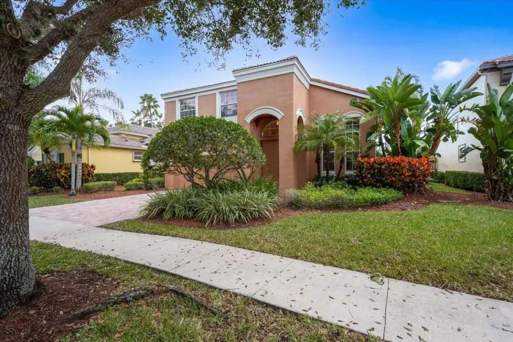 2273 Merriweather Way Wellington FL 33414
