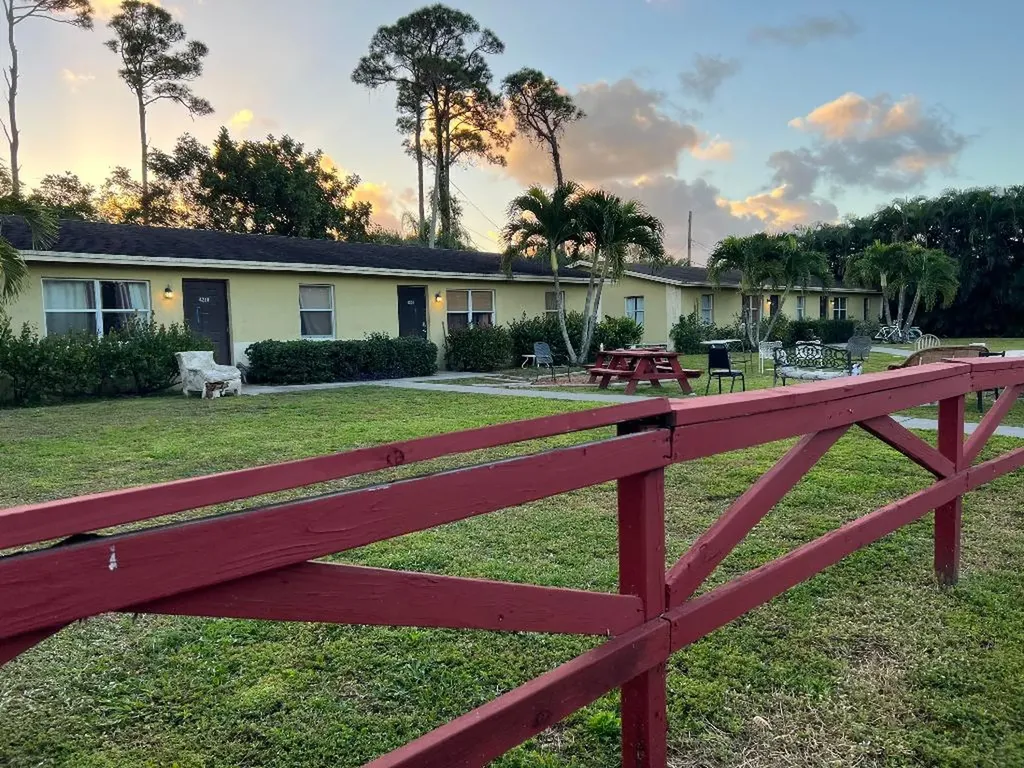 4218 Kirk Road Lake Worth FL 33461
