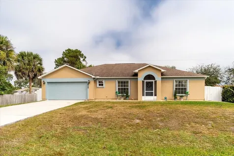 1825 SW Bradway Lane Port St Lucie FL 34953