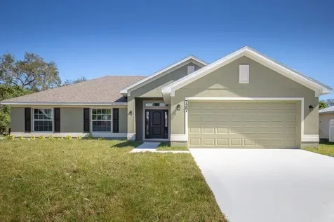 2533 SE Trail Avenue Port St Lucie FL 34952