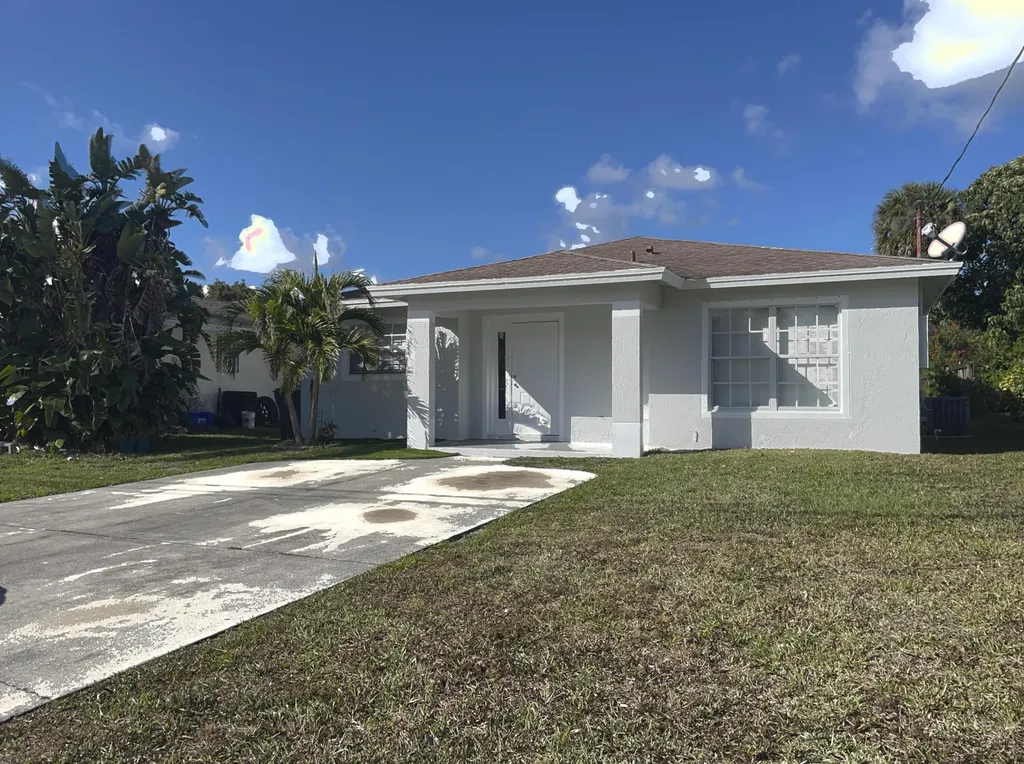 6839 4th Street Jupiter FL 33458