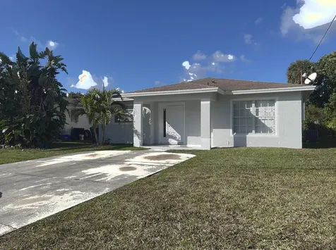 6839 4th Street Jupiter FL 33458