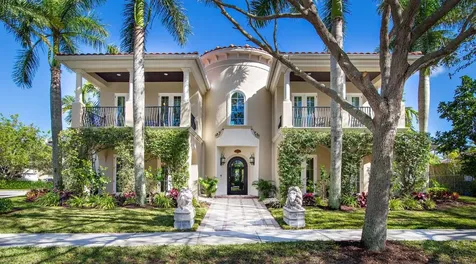 133 Barcelona Drive Jupiter FL 33458