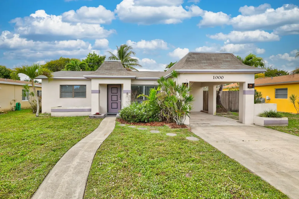 1000 SW 50th Terrace Margate FL 33068