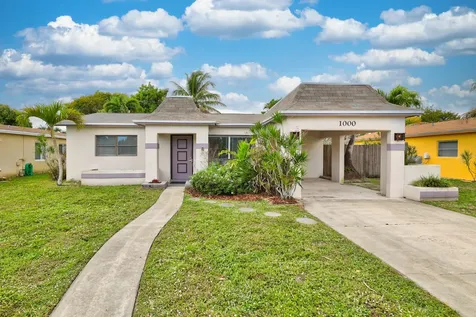 1000 SW 50th Terrace Margate FL 33068