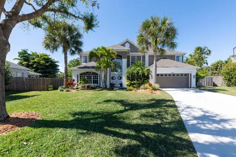 3080 SW Captiva Court Palm City FL 34990