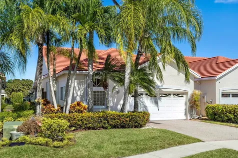 6183 Bear Creek Court Lake Worth FL 33467