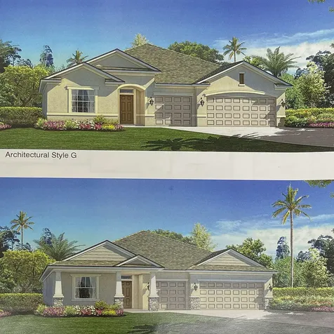 5466 NW Whitecap Road Port St Lucie FL 34986