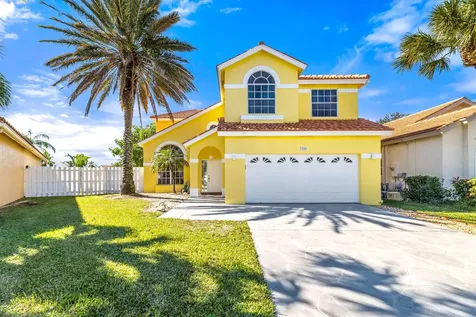 7345 Winder Court Lake Worth FL 33467