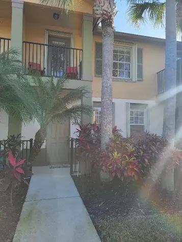 2066 SE Korona Drive Port St Lucie FL 34952