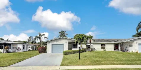 6292 Dusenburg Road Delray Beach FL 33484