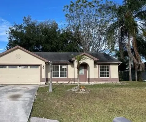 1817 SW Leafy Road Port St Lucie FL 34953