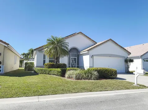 7507 Stirling Bridge Boulevard N Delray Beach FL 33446