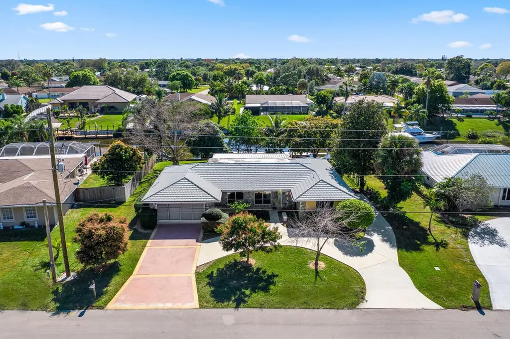 358 S Naranja Avenue Port St Lucie FL 34983