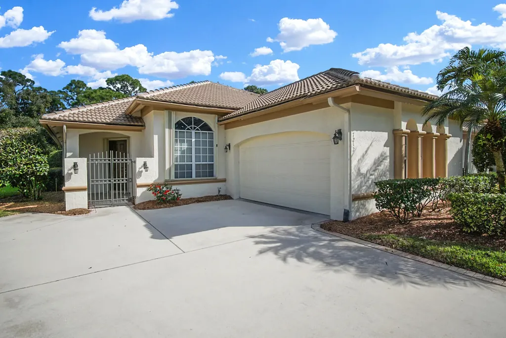 7212 Mystic Way Port St Lucie FL 34986