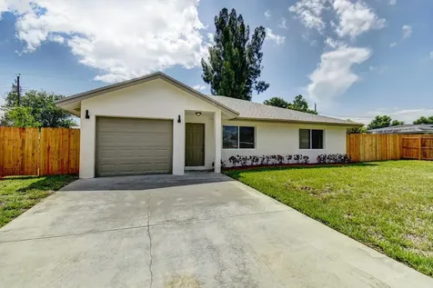 3150 Orange Street Boynton Beach FL 33435