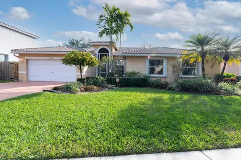 4326 NW 42nd Terrace Coconut Creek FL 33073