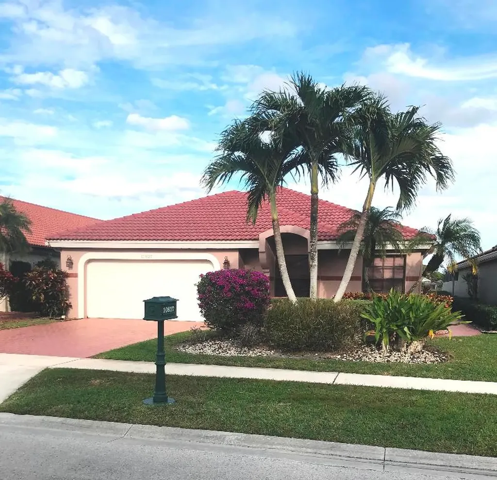 10837 White Aspen Lane Boca Raton FL 33428