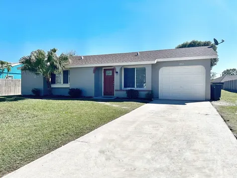 1942 SE Tiffany Avenue Port St Lucie FL 34952