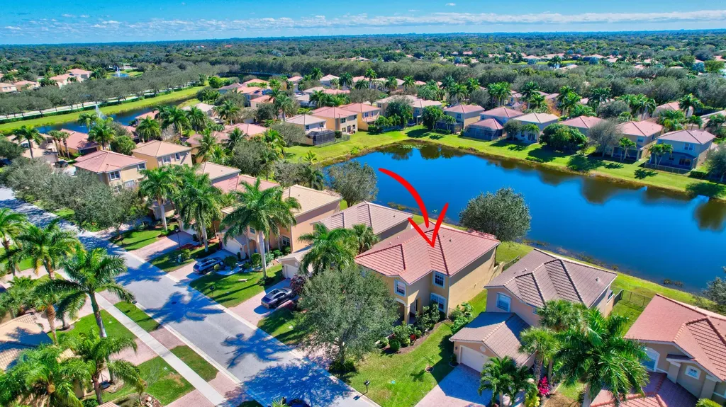 7920 Picklewood Park Drive Boynton Beach FL 33437