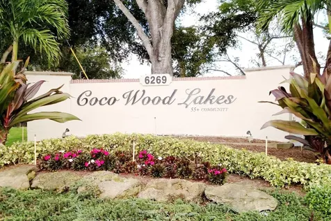 6260 Winding Brooke Way Delray Beach FL 33484
