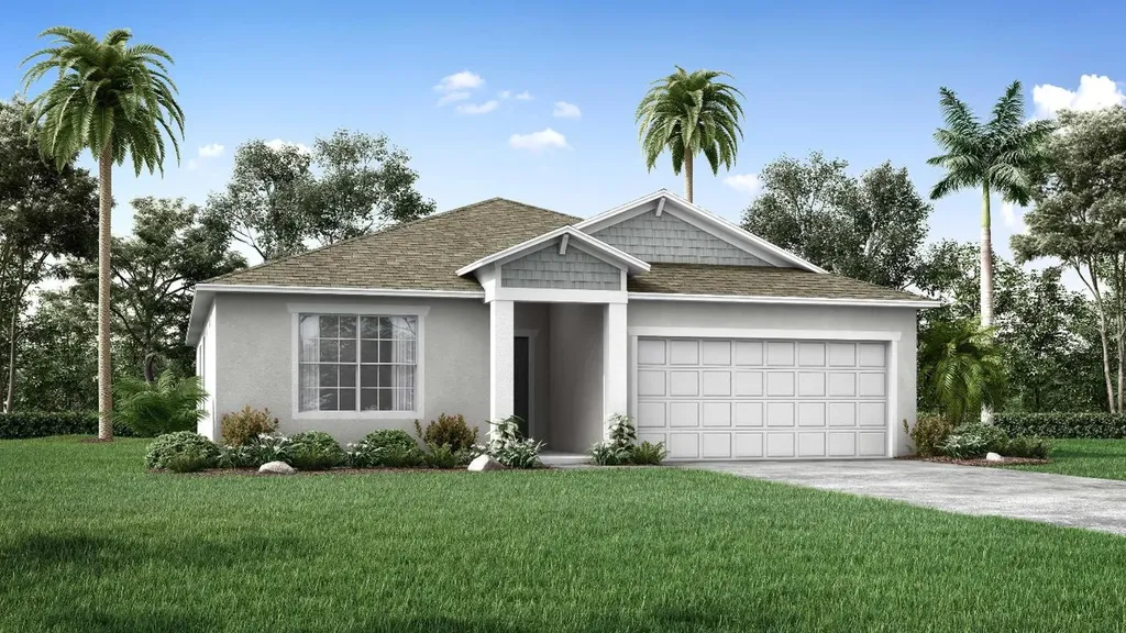 1782 SW Victor Lane Port St Lucie FL 34984