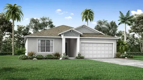 1782 SW Victor Lane Port St Lucie FL 34984