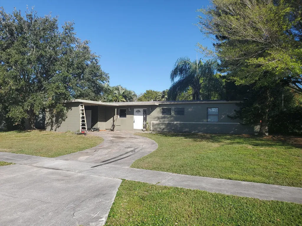 121 Princess Drive Port St Lucie FL 34952