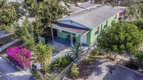 430 N E Street Lake Worth Beach FL 33460