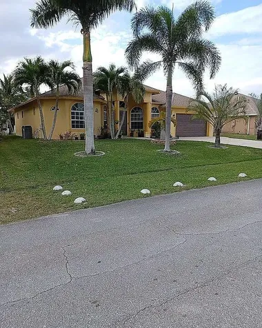 4220 SW Callicoe Street Port St Lucie FL 34953