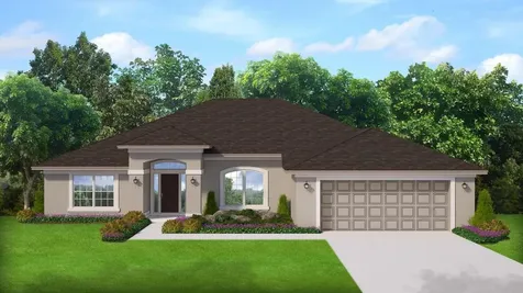 2332 SE Fruit Avenue Port St Lucie FL 34952