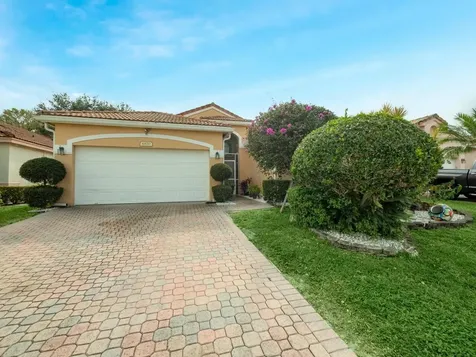 6870 Ashton Street Boynton Beach FL 33437