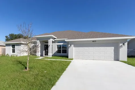 2298 SE Braddock Street Port St Lucie FL 34952