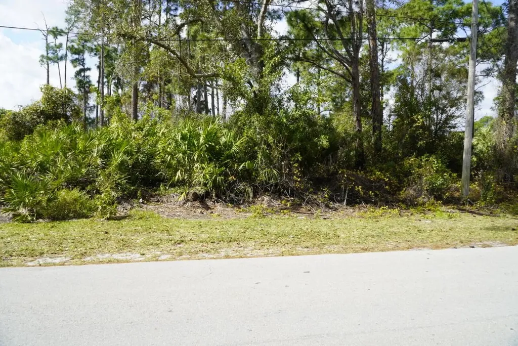 3110 SW Martin Street Port St Lucie FL 34953