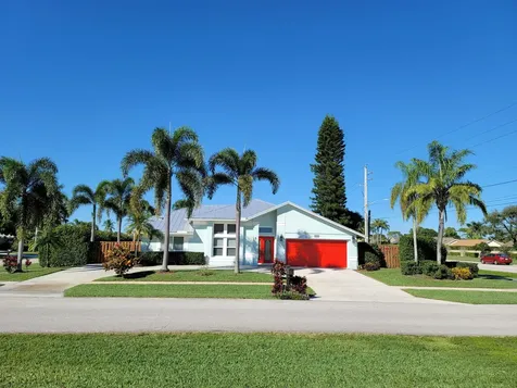 1618 Farmington Avenue Wellington FL 33414