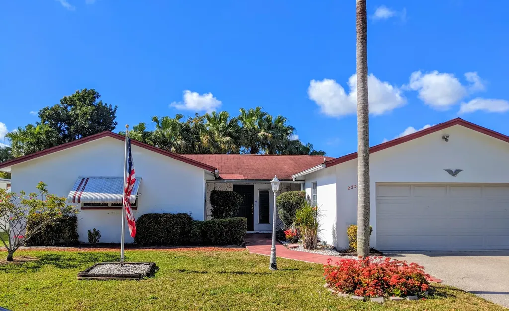 22531 SW 65th Avenue Boca Raton FL 33428