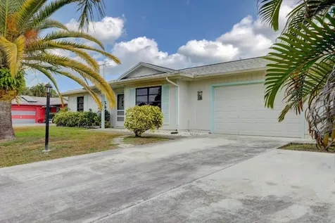 1119 SW Curtis Street Port St Lucie FL 34983