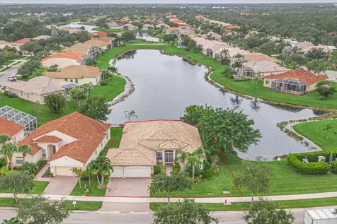 513 NW Blue Lake Drive Port St Lucie FL 34986
