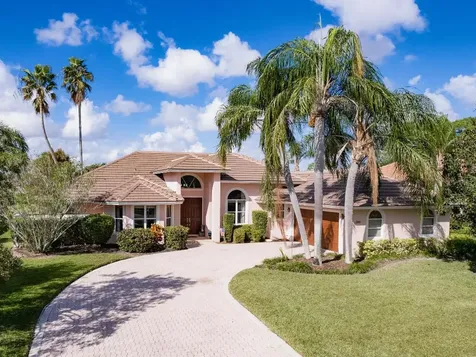 1200 SW Live Oak Cove Port St Lucie FL 34986