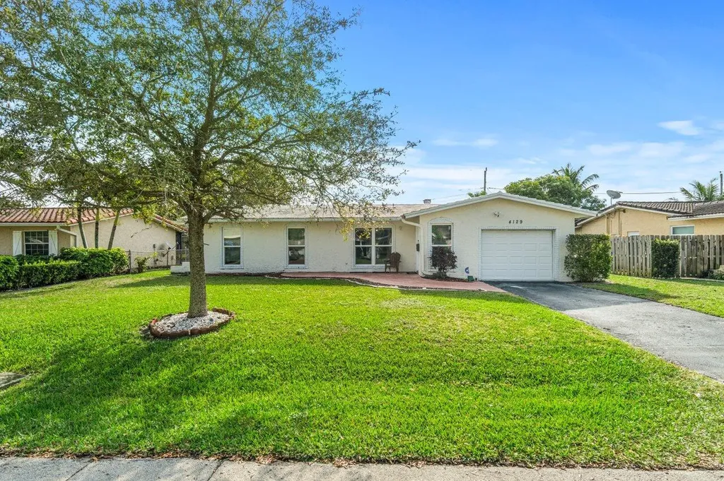 4129 NW 79th Avenue Coral Springs FL 33065