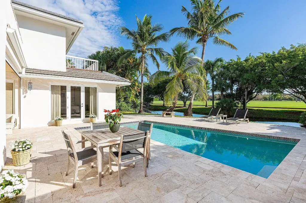 2866 Polo Island Drive Wellington FL 33414
