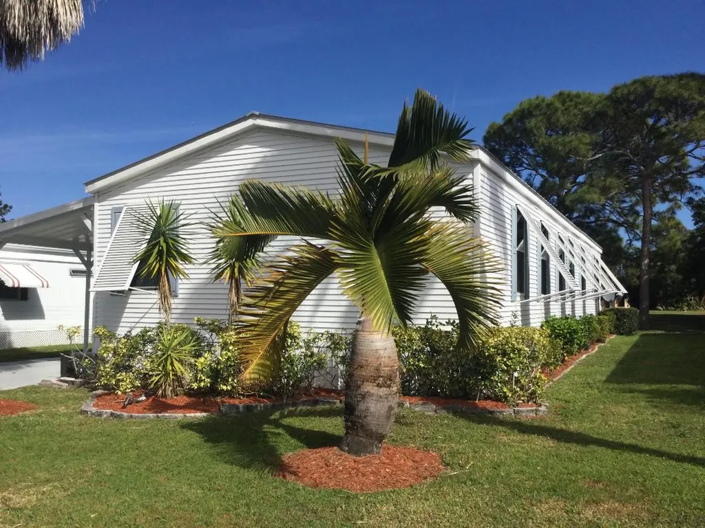 46 Golf Drive Port St Lucie FL 34952