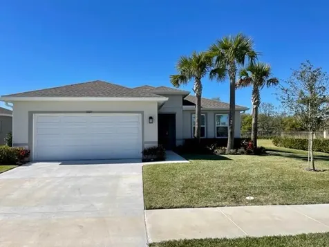 3609 Sapphire Hollow Way Fort Pierce FL 34981