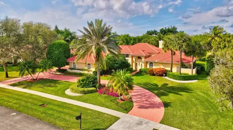 21190 Sweetwater Lane N Boca Raton FL 33428