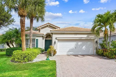8738 Milport Drive Boynton Beach FL 33472