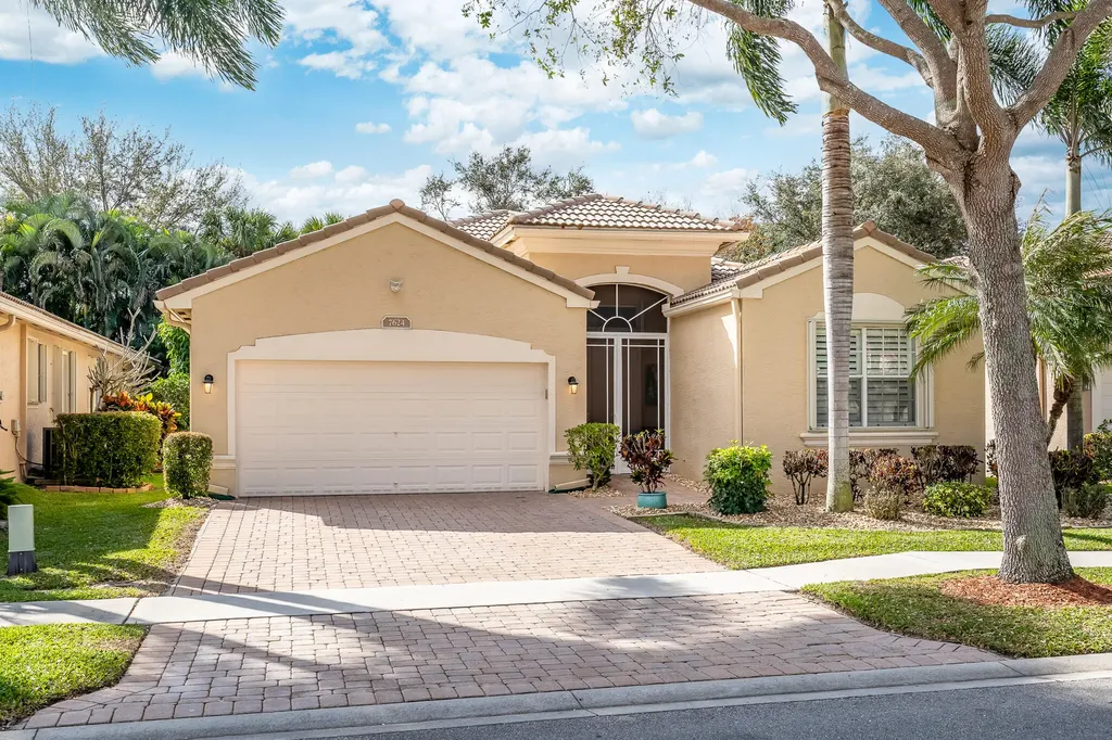 7624 New Holland Way Boynton Beach FL 33437